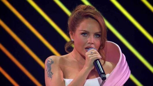 Звезды Дорожного радио 31.12.2025