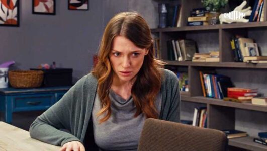 Омут 1, 2, 3, 4 серия 11.12.2025 смотреть онлайн все выпуски