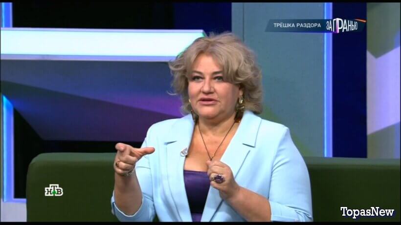 За гранью от 5 ноября 2025