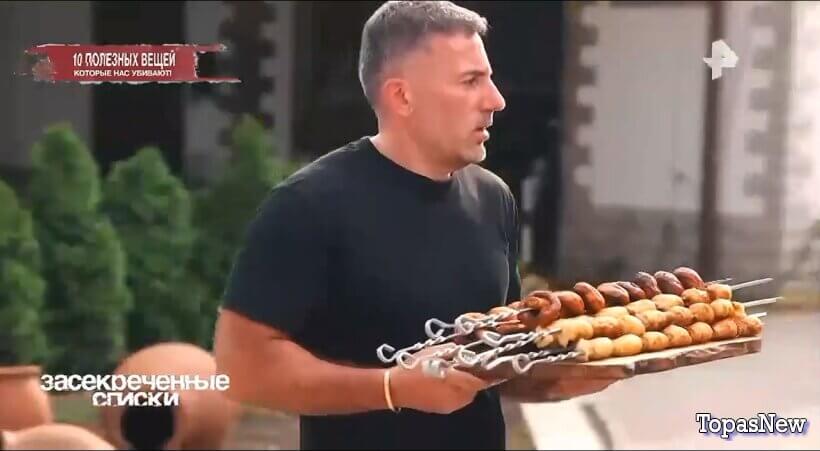 10 полезных вещей которые нас убивают смотреть онлайн все выпуски