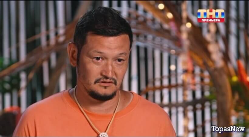 Звёзды в джунглях 2 сезон 7 серия 09.11.25 выпуск от 09.11.2025 смотреть онлайн