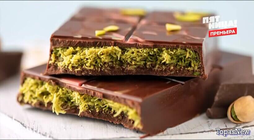 Битва шефов 5 сезон 21 серия 8 декабря 2025 смотреть онлайн все выпуски