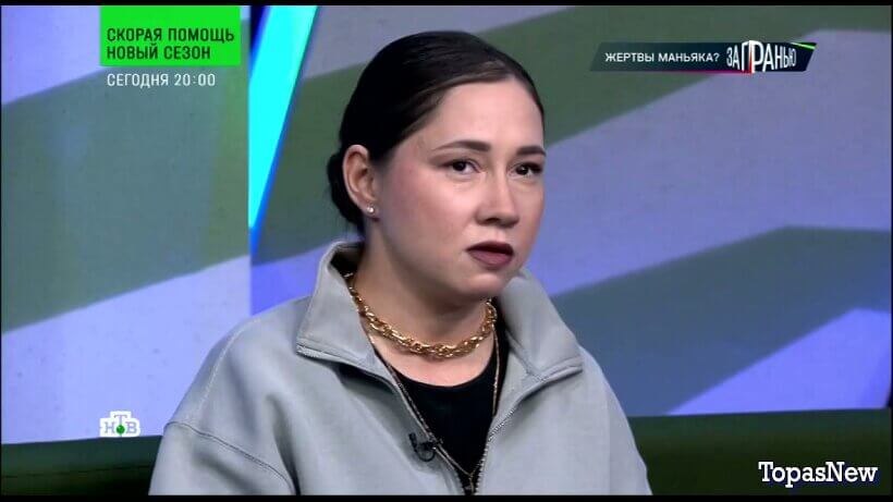 За гранью от 1 декабря 2025 сегодняшний выпуск от 01.12.2025 смотреть онлайн