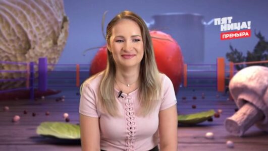 Битва шефов 5 сезон 35 выпуск 16.03.2026 смотреть онлайн все выпуски