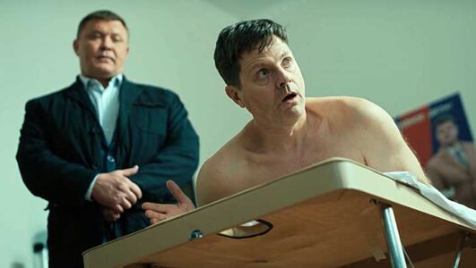 Васька 11, 12 серия 20.10.2025 смотреть онлайн все выпуски