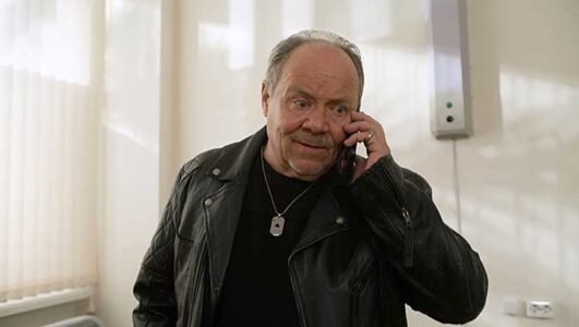 Лихач 4 сезон 20, 21, 22, 23 серия 03.09.2025