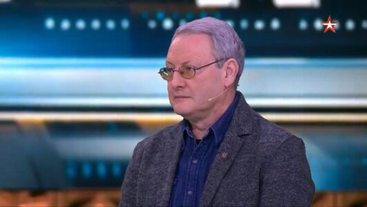 Открытый эфир 16.03.2026 смотреть онлайн все выпуски