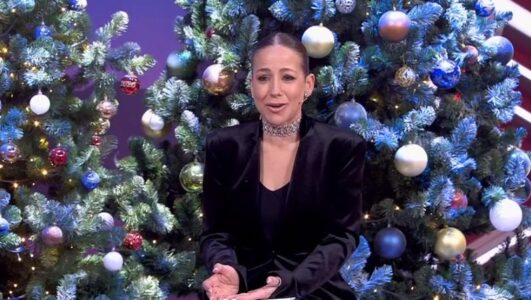 Мужское Женское 24.12.2025