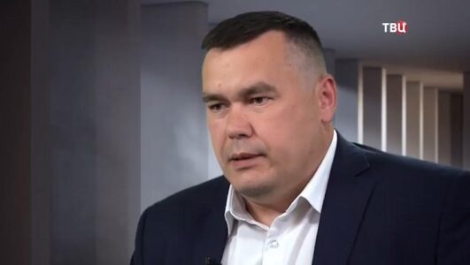 Настоящий детектив Смерть на кресте 26.10.2025 смотреть онлайн все выпуски