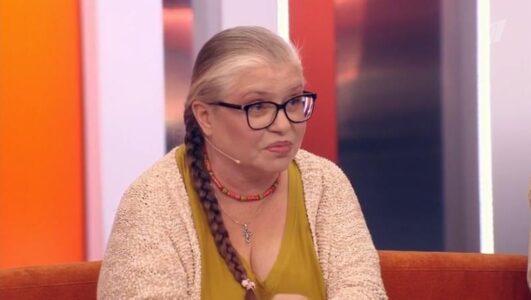 Пусть говорят 26.11.2025 выпуск от 26.11.2025 смотреть онлайн