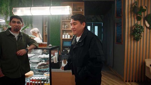 День семьи 7, 8, 9 серия 29.10.2025 смотреть онлайн все выпуски