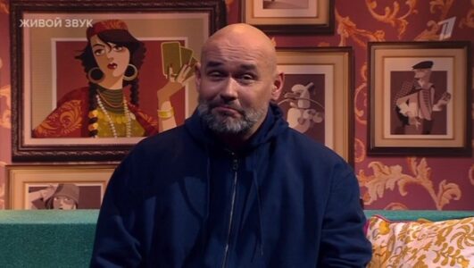 Три аккорда 10 сезон 1 выпуск 07.12.2025