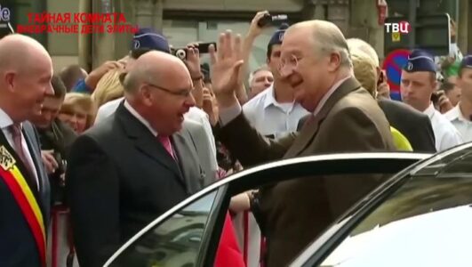 Тайная комната Внебрачные дети элиты 13.12.2025 смотреть онлайн все выпуски