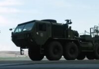 Гонка ракет кто кого — документальный фильм 11.10.2025