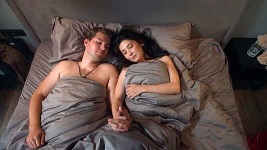 День семьи 10, 11, 12 серия 30.10.2025 смотреть онлайн все выпуски