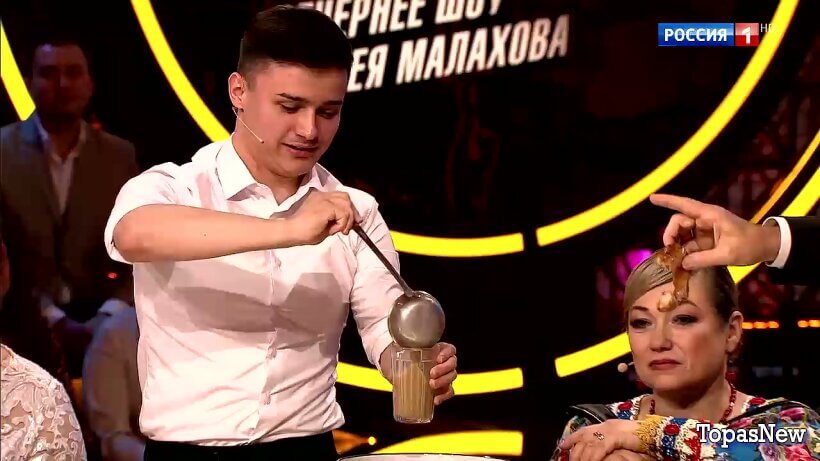 Песни от всей-души 07.12.25 с Малаховым