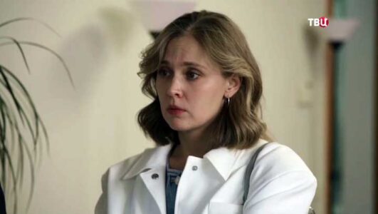 В тени больших чисел остановись мгновение 3 сезон все серии 2025