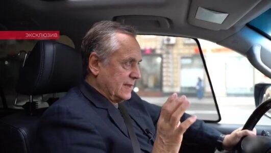 Они потрясли мир Андрей Соколов 21.11.2025 выпуск от 21.11.2025 смотреть онлайн