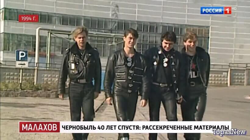 Малахов 22.04.26 смотреть онлайн все выпуски