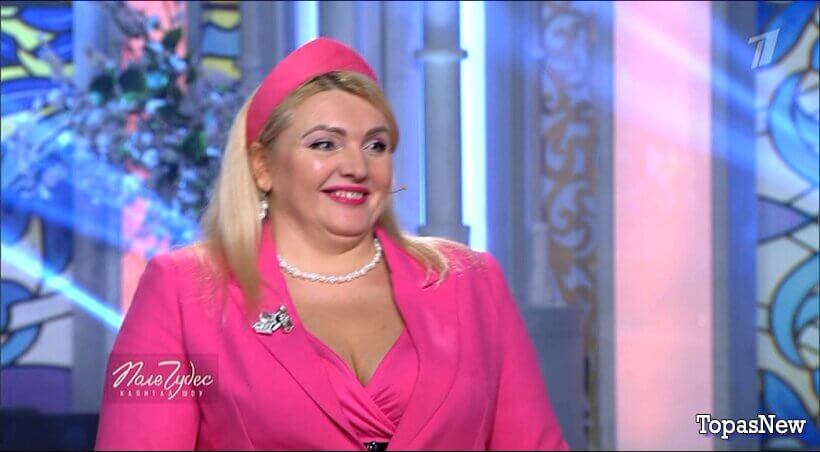 Поле чудес от 5 декабря 2025