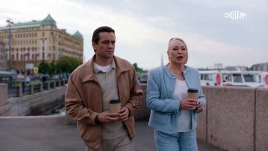 Т.ай.ны сле.дств.ия 25 сезон 11, 12, 13, 14 серия 03.12.2025