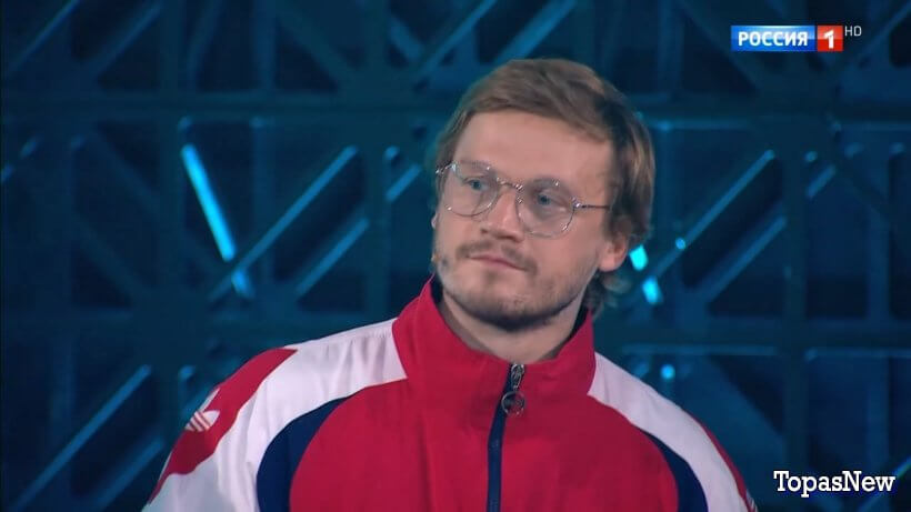 Привет-Андрей 25 октября 2025 смотреть онлайн все выпуски