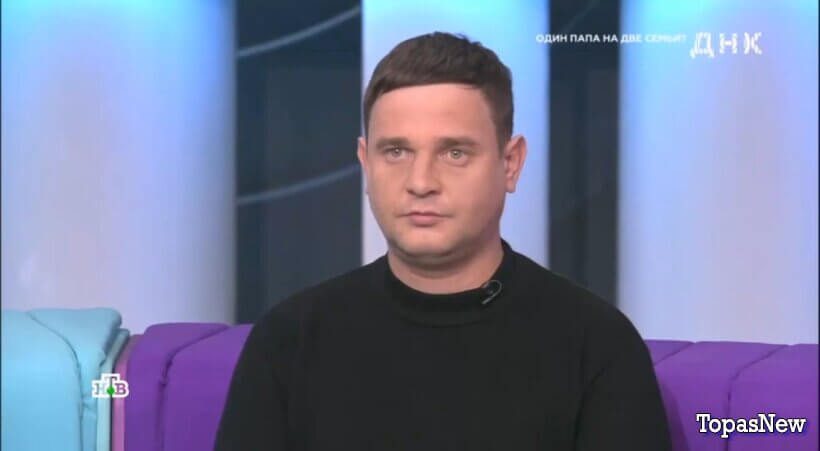 ДНК на НТВ от 27.11.25