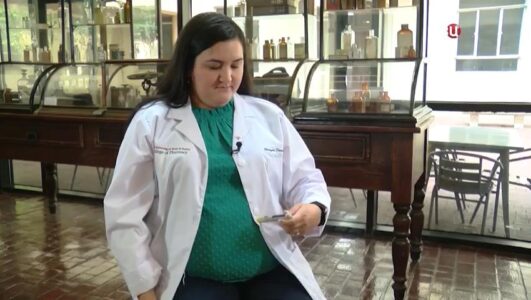 Русские тайны Аптекари сатаны 27.12.2025