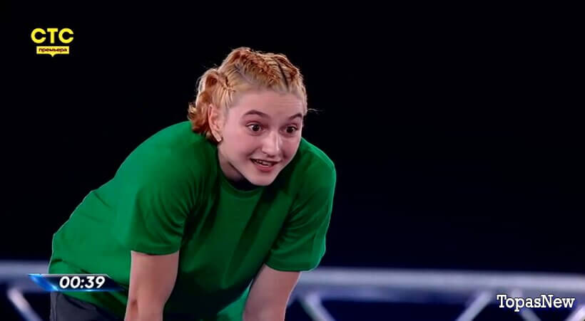 Супер ниндзя 4 сезон 7 серия 14.12.25 смотреть онлайн все выпуски