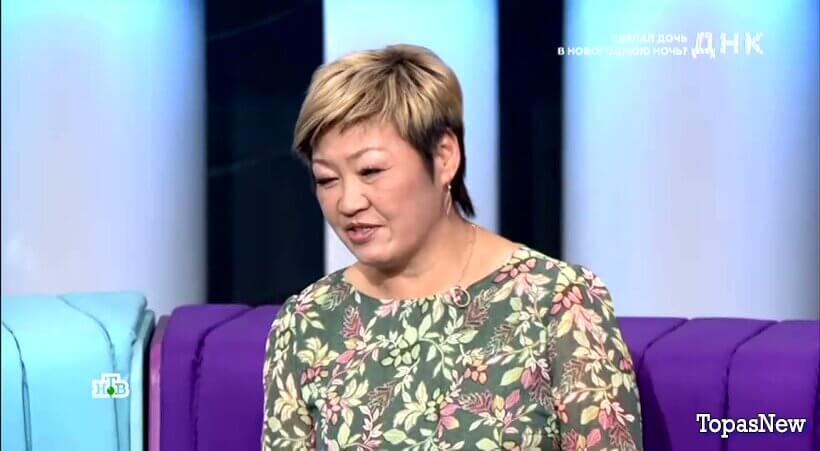 ДНК на НТВ от 11.12.25 смотреть онлайн все выпуски