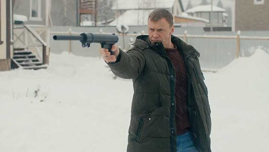 Акушер 2 сезон 17, 18 серия 27.11.2025 смотреть онлайн все выпуски