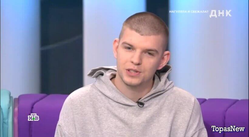 ДНК на НТВ от 05.11.25