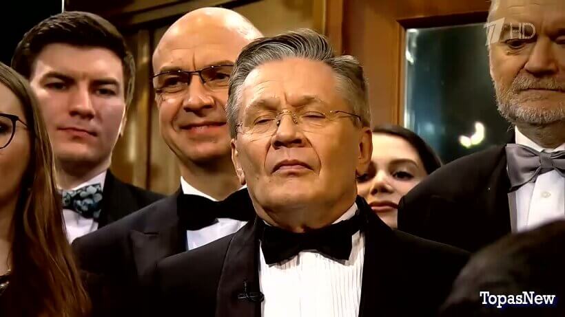 Что Где Когда 5 игра зимы 20.12.25 выпуск от 20.12.2025 смотреть онлайн