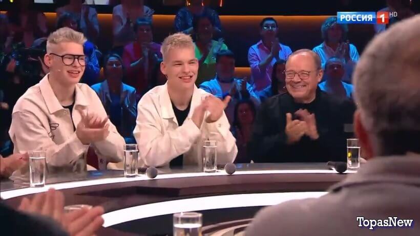 Песни от всей-души 02.11.25 с Малаховым смотреть онлайн все выпуски