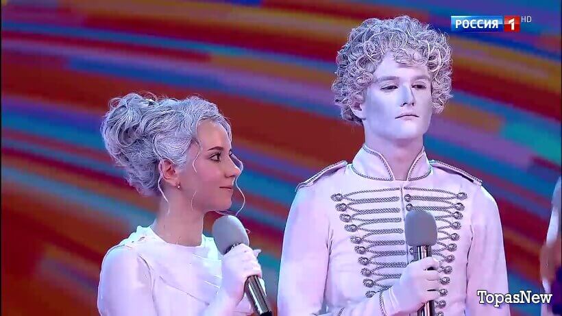 Синяя-пƫица 12 сезон 2 серия 30 ноября 2025