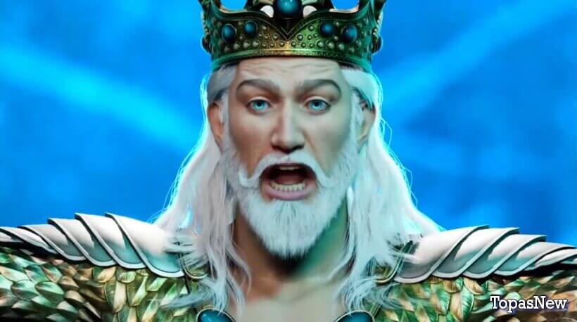 Аватар 4 сезон 1 серия 09.11.25 новый сезон выпуск от 09.11.2025 смотреть онлайн