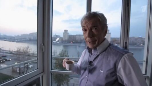 Памяти Юрия Николаева 08.11.2025