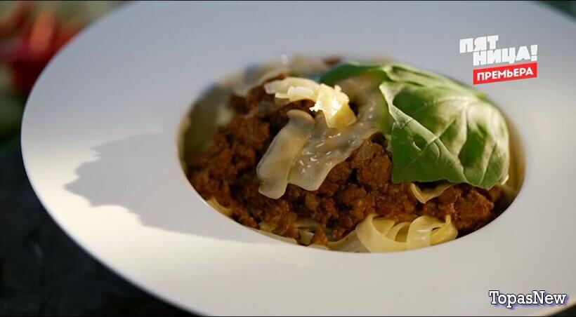 Битва шефов 5 сезон 22 серия 15 декабря 2025 смотреть онлайн все выпуски