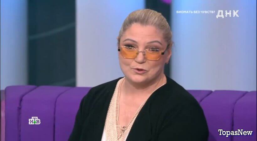 ДНК на НТВ от 25.11.25 выпуск от 25.11.2025 смотреть онлайн