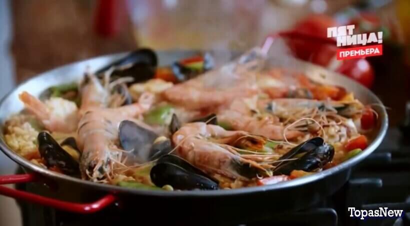 Молодые ножи 5 сезон 4 выпуск 26.11.25 выпуск от 26.11.2025 смотреть онлайн