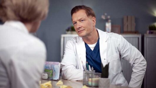 Акушер 2 сезон все серии 2025 выпуск от 18.11.2025 смотреть онлайн