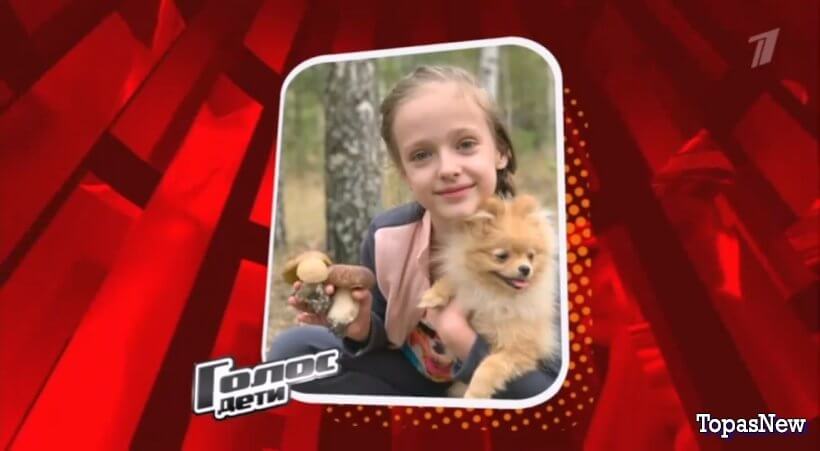 Голос Дети 2025 9 серия 31 октября 2025