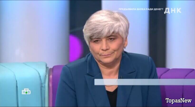 ДНК на НТВ от 12.11.25 выпуск от 12.11.2025 смотреть онлайн