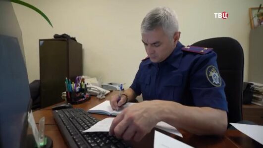 Охота на маньяка Дело о казанском декораторе 14.12.2025 смотреть онлайн все выпуски