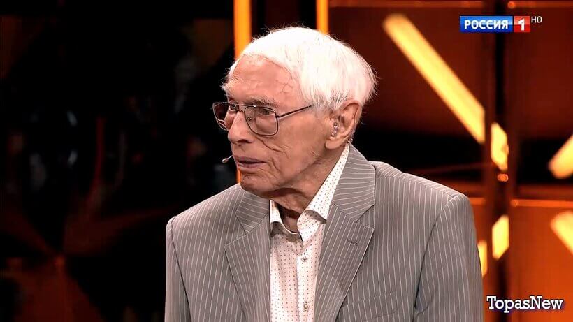 Привет-Андрей 14 марта 2026 сегодняшний выпуск от 14.03.2026 смотреть онлайн