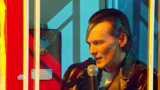 Суперстар Битва сезонов 6 выпуск 07.03.2026