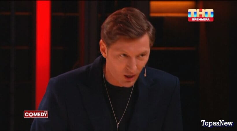 Comedy Club 21 сезон 23 выпуск 05.12.25