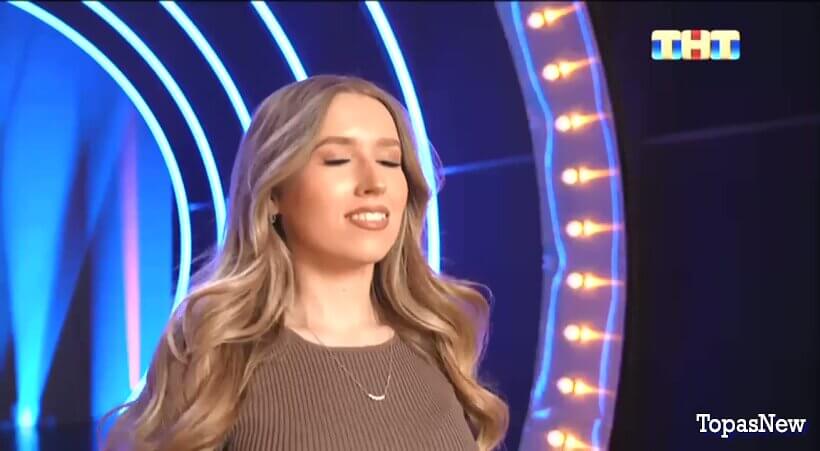 Ярче звёзд 3 сезон 9 серия 29.11.25