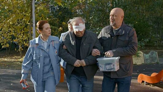 Скорая помощь 8 сезон 15, 16 серия 08.12.2025 смотреть онлайн все выпуски