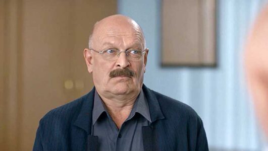 Скорая помощь 8 сезон 10, 11, 12 серия 04.12.2025